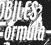 NOBILES Formula-One