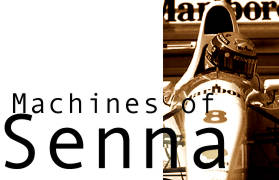 Machines of Senna