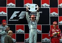 Podium