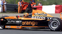Verstappen