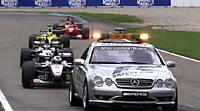 safety-car