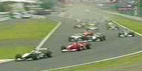 1st corner