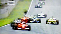 Rubens cruches to Ralf