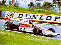 McLaren-M23