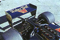 WR5 Rear