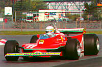 Ferrari312T5