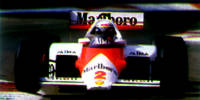 McLarenMP4/2B