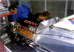 engine
