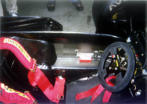 cockpit