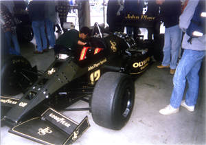 Lotus97T