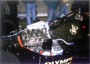 engine