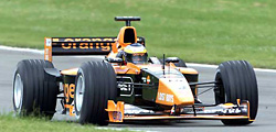 Arrows A21