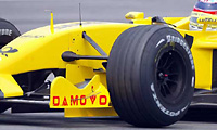 EJ12's monocock