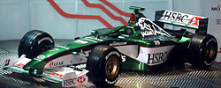 Jaguar R1