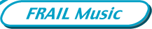 FRAIL Music